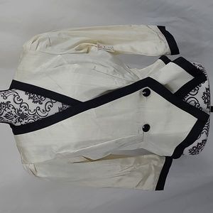 Vintage Looking Jacket